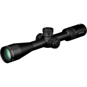 Vortex Viper PST Gen II 3-15x44 FFP EBR-7C MRAD Tüfek Dürbünü