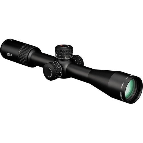 Vortex Viper PST Gen II 3-15x44 FFP EBR-7C MRAD Tüfek Dürbünü