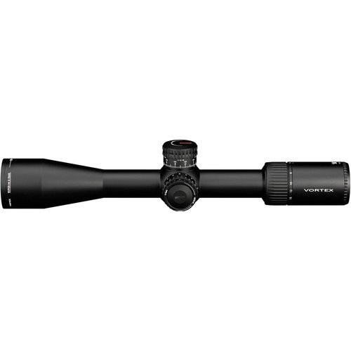 Vortex Viper PST Gen II 3-15x44 FFP EBR-7C MRAD Tüfek Dürbünü