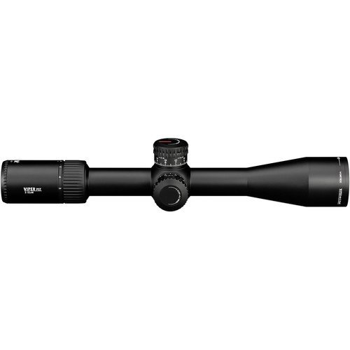 Vortex Viper PST Gen II 3-15x44 FFP EBR-7C MRAD Tüfek Dürbünü