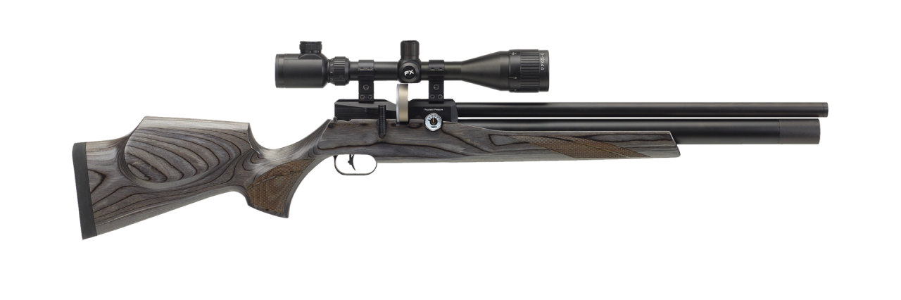 Fx Dreamline Lamine  Pcp Havalı Tüfek