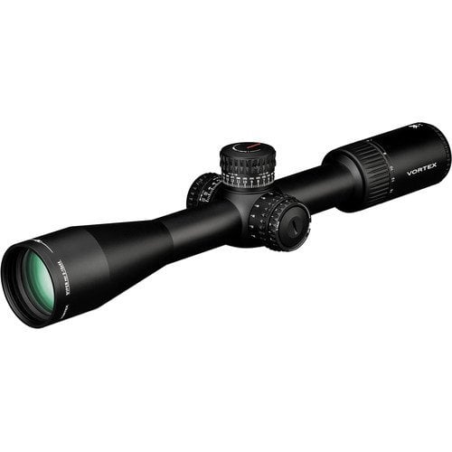 Vortex Viper PST Gen II 3-15x44 FFP EBR-7C MOA Tüfek Dürbünü