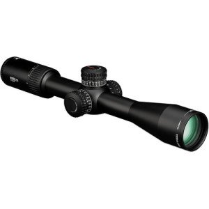 Vortex Viper PST Gen II 3-15x44 FFP EBR-7C MOA Tüfek Dürbünü