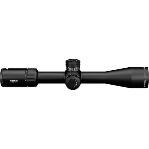 Vortex Viper PST Gen II 3-15x44 FFP EBR-7C MOA Tüfek Dürbünü