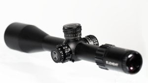 Element Optics Titan 5-25x56 FFP, APR-1C, MRAD Tüfek Dürbünü