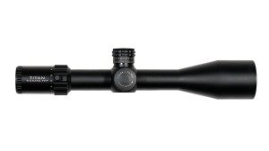 Element Optics Titan 5-25x56 FFP, APR-1C, MRAD Tüfek Dürbünü