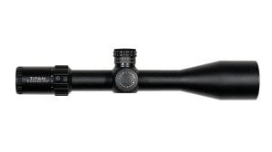 Element Optics Titan 5-25x56 FFP, APR-1C, MRAD Tüfek Dürbünü