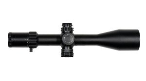 Element Optics Titan 5-25x56 FFP, APR-1C, MRAD Tüfek Dürbünü
