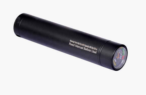 Reximex RP Yedek Hava Tüpü