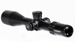 Element Optics Titan 5-25x56 FFP, APR-2D, MRAD Tüfek Dürbünü