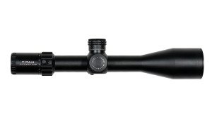 Element Optics Titan 5-25x56 FFP, APR-2D, MRAD Tüfek Dürbünü