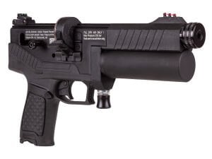 Hatsan Velox Siyah PCP Havalı Tabanca 5.5mm