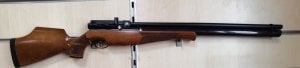 Air Arms S510 5.5 mm  PCP Havalı Tüfek