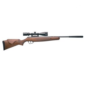 Stoeger X20 Ahşap Havalı Tüfek 4.5 mm
