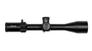Element Optics Helix 6-24x50 SFP, APR-1C MRAD Tüfek Dürbünü