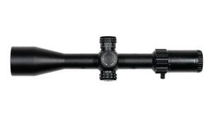Element Optics Helix 6-24x50 SFP, APR-1C MRAD Tüfek Dürbünü