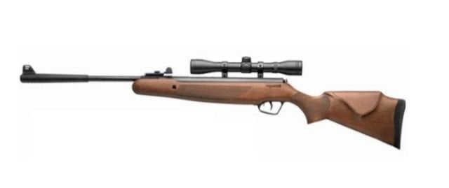 Stoeger X20 Ahşap Havalı Tüfek 4.5 mm