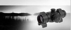 Hawke HK3141 Red Dot 1x30