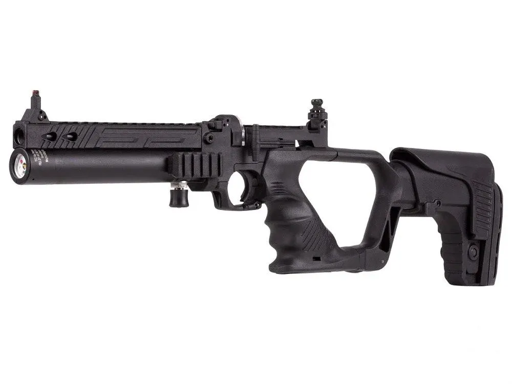 Hatsan JET 1 PCP Havalı Tabanca 5.5MM