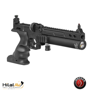 Hatsan Jet 1 Pcp Havalı Tabanca