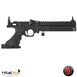 Hatsan Jet 1 Pcp Havalı Tabanca