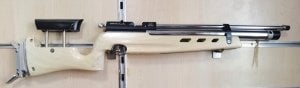 Air Arms MPR 4.5 m PCP Havalı Tüfek
