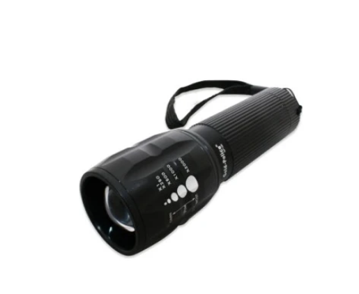 EL Feneri Pilli GOLD-POLİCE GP-130