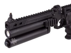 Hatsan JET 2 PCP Havalı Tabanca 5.5MM