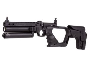 Hatsan JET 2 PCP Havalı Tabanca 5.5MM