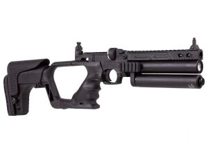 Hatsan JET 2 PCP Havalı Tabanca 5.5MM