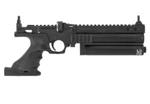 Hatsan JET 2 PCP Havalı Tabanca 5.5MM
