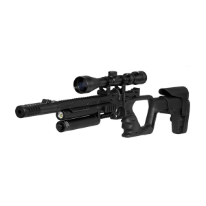Hatsan JET 3 RG PCP Havalı Tabanca 5.5MM