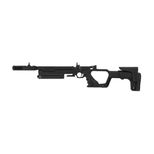 Hatsan JET 3 RG PCP Havalı Tabanca 5.5MM