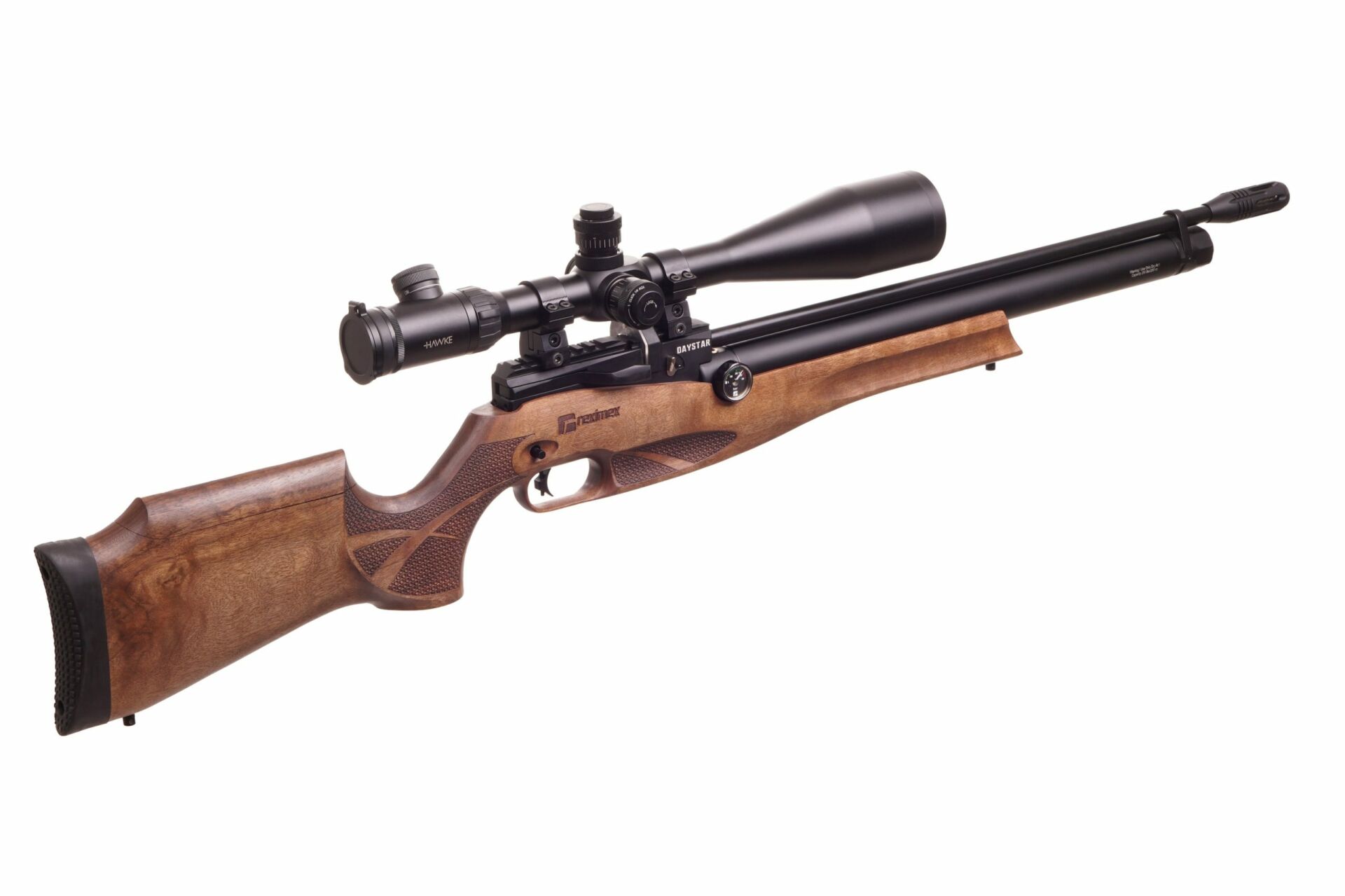 Reximex Daystar W RG PCP Havalı Tüfek 5.5mm