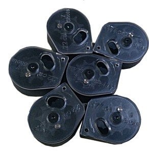 Reximex RP Pcp Havalı Tüfek yedek Şarjörü 5.5mm