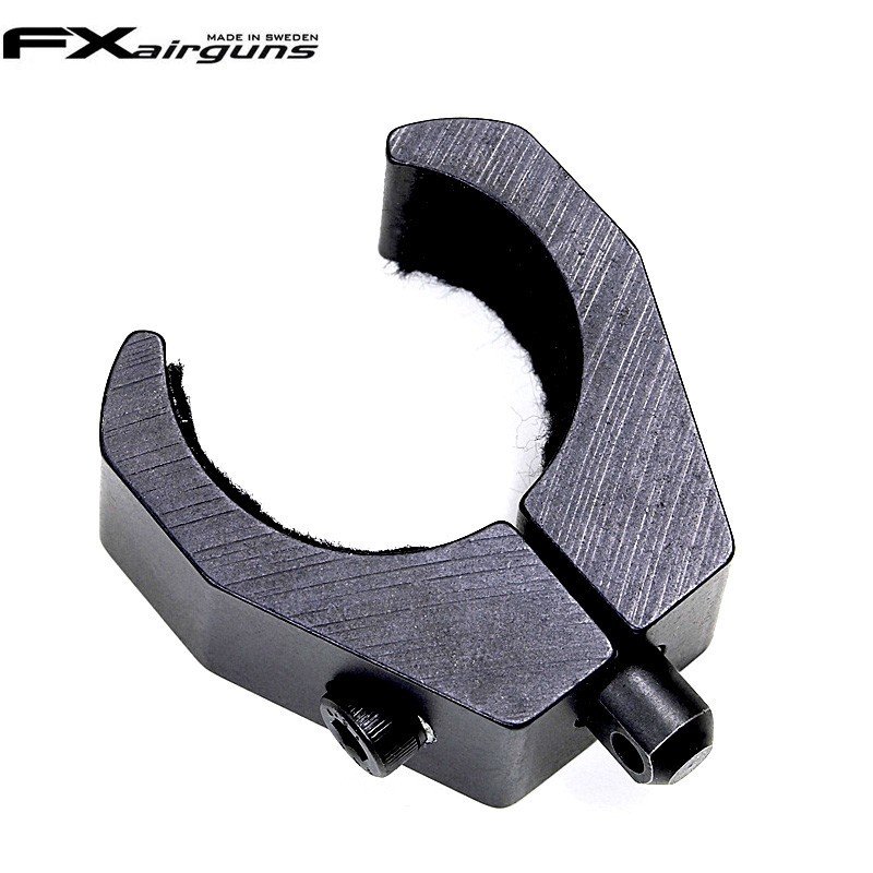Fx Airguns TubeClamp - Bipod Clamp Bağlama Aparatı