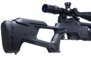 Reximex ACCURA PCP Havalı Tüfek 5.5MM