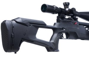 Reximex ACCURA PCP Havalı Tüfek 5.5MM