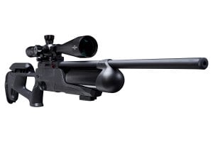 Reximex ACCURA PCP Havalı Tüfek 5.5MM