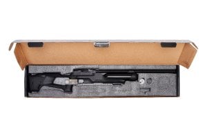 Reximex ACCURA PCP Havalı Tüfek 5.5MM