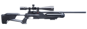 Reximex ACCURA PCP Havalı Tüfek 5.5MM