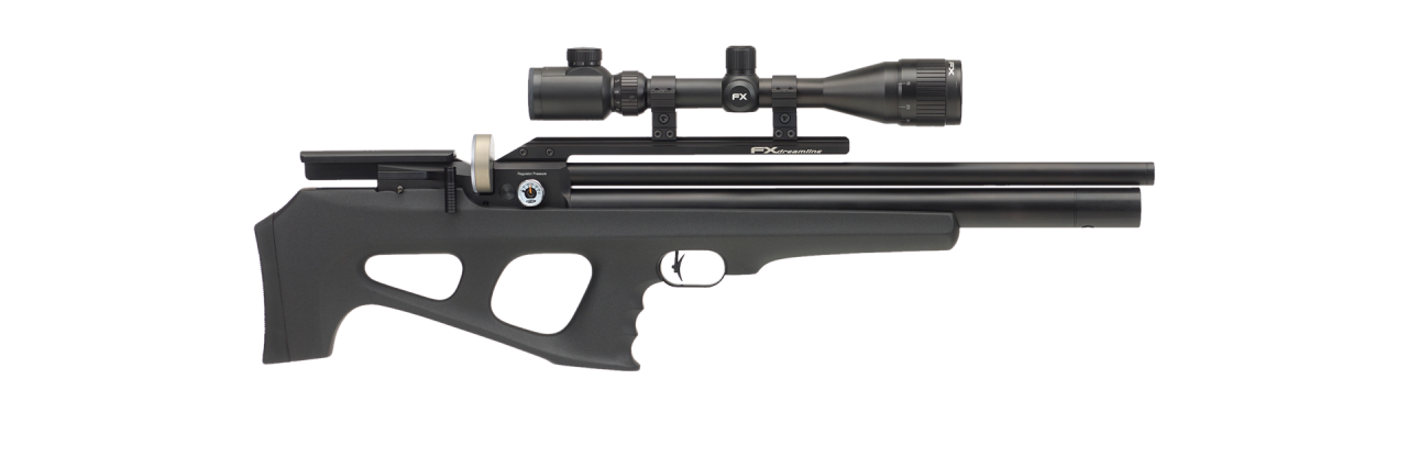 Fx Dreamline Bullpup 5.5 mm