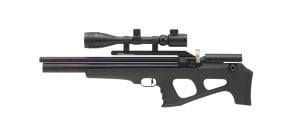 Fx Dreamline Bullpup Pcp Havalı Tüfek 6.35 Mm