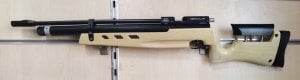 Air Arms MPR FT 4.5 mm PCP Havalı Tüfek
