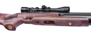 Kral Puncher Super Jumbo Pcp Havalı Tüfek 5.5MM