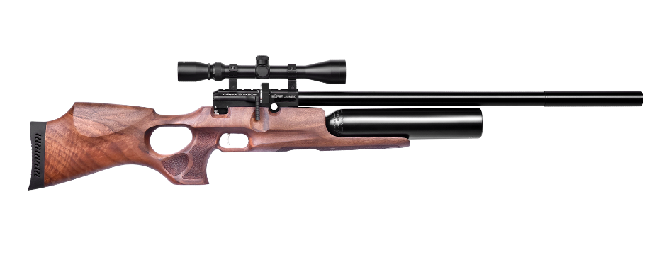 Kral Puncher Super Jumbo Pcp Havalı Tüfek 5.5MM