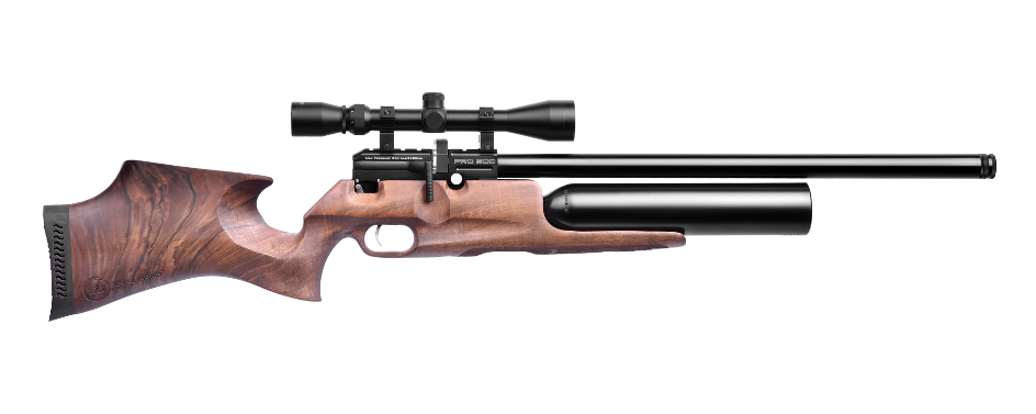 Kral Puncher PRO 500 pcp Tüfek 5.5MM
