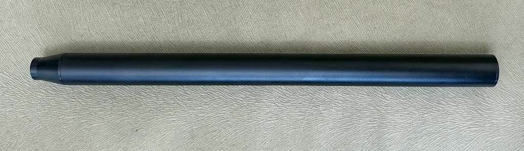 FX İmpact 60 cm Moderatörlü Namlu Çekedi