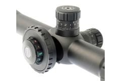 Hawke Sidewinder 30 Tactical 4.5-14x42  10× ½ MIL DOT