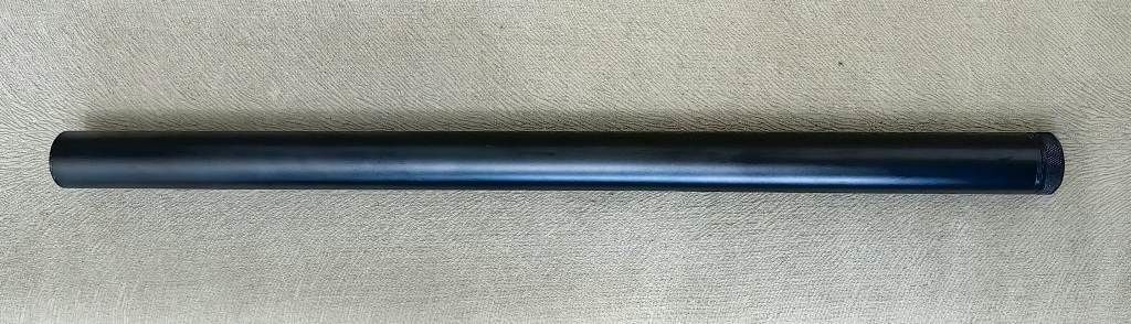 FX Maverick 70 cm Moderatörlü Namlu Çekedi